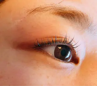 マツエク・マツパ プライベートサロン ココルのマツエク・マツパデザイン