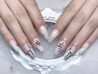 ネイル JUJUネイル所属・JUJU ネイルサロンのネイルデザイン