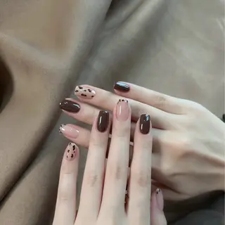 ネイル Lovely Nail Salonのネイルデザイン