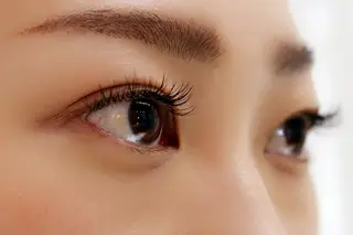 マツエク・マツパ Banyan 浅田のマツエク・マツパデザイン