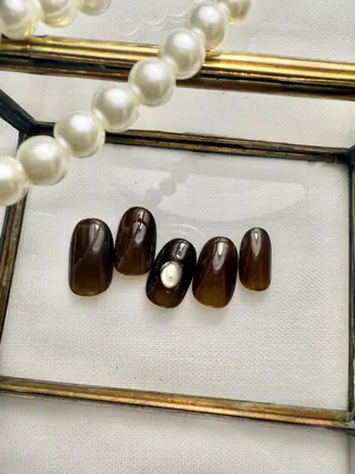 ネイル M. nailのネイルデザイン