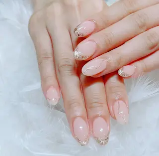 ネイル Floria KANAのネイルデザイン