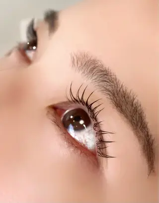 マツエク・マツパ たなか れなのマツエク・マツパデザイン