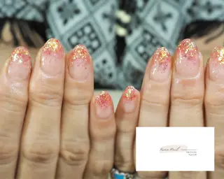 ネイル 藤が丘/守山/長久手 Kuma Nailのネイルデザイン