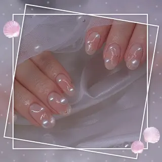ネイル Chill Nailsalonのネイルデザイン