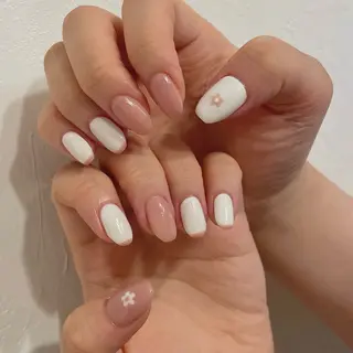 ネイル Nail Room uimのネイルデザイン