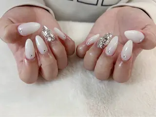 ネイル Epokku ネイルサロンのネイルデザイン