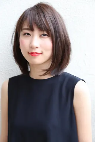 ショート カラー ISOLA-blu黒川店所属・野村 勇斗のその他イメージ