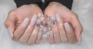ネイル Ravissy nail.のネイルデザイン