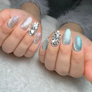 ネイル COCO+所属・COCO +のエステ・リラクイメージ