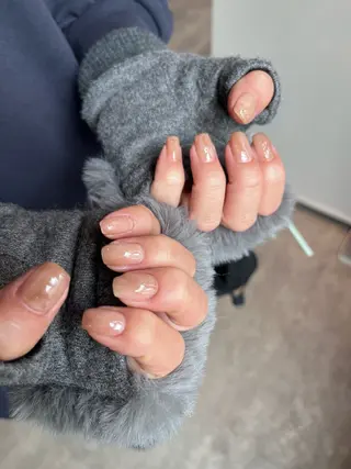 ネイル Eden Nailのネイルデザイン