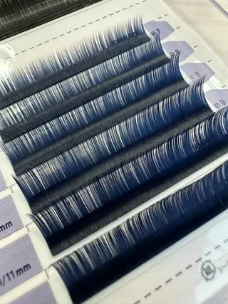 マツエク・マツパ Luana… Noriko🕶のマツエク・マツパデザイン