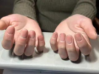 ネイル Yarm As Etel　。のネイルデザイン