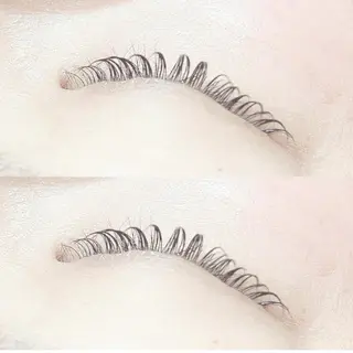 マツエク・マツパ 🌼nakamura megumi🌼のマツエク・マツパデザイン