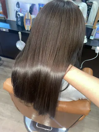 ロング 🖤keina🖤 詳細必読:*･のヘアスタイル