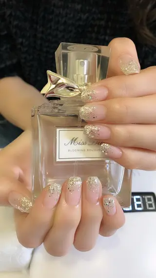 ネイル Petite Cannelle所属・Petite Cannelleのネイルデザイン