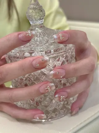 ネイル H&Bsalon カイのネイルデザイン