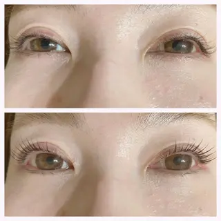 マツエク・マツパ eyelash COCO所属・eyelash COCOのマツエク・マツパデザイン