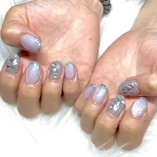 ネイル fox. nail__sakiのネイルデザイン