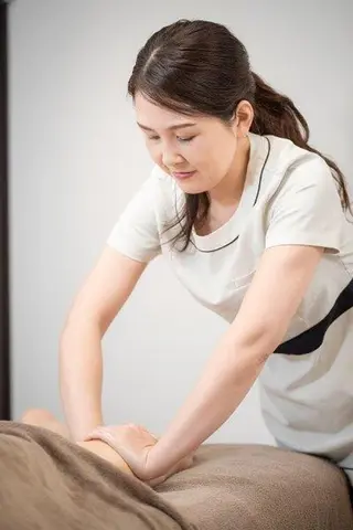 Sanbeaute サンボーテのエステ・リラクイメージ