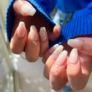 ネイル ogino karinのネイルデザイン