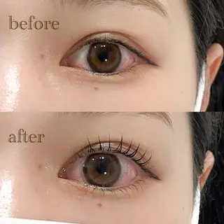 マツエク・マツパ 仙台/束感まつげ💐 🎀Mizukiのマツエク・マツパデザイン