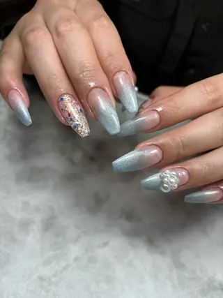 ネイル mi amoreのネイルデザイン