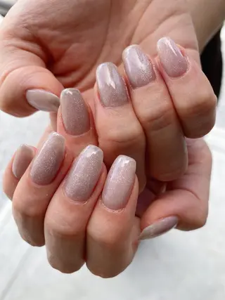 ネイル fufu la.のネイルデザイン