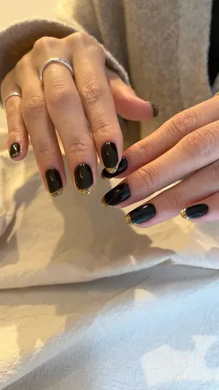 ネイル nail salon An°のネイルデザイン