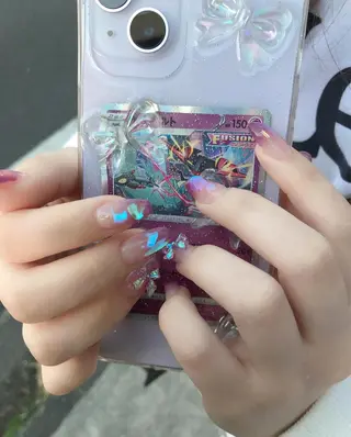 ネイル Salon MINEのエステ・リラクイメージ