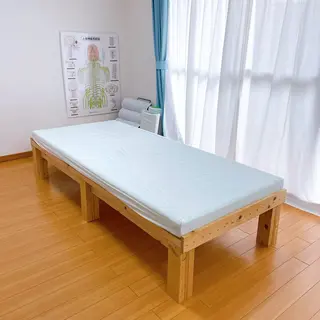 健美サロン Luce所属・おおの りなのエステ・リラクイメージ