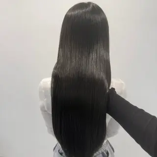 ロング 【川崎の髪遊師🎨】 SAKURAのヘアスタイル