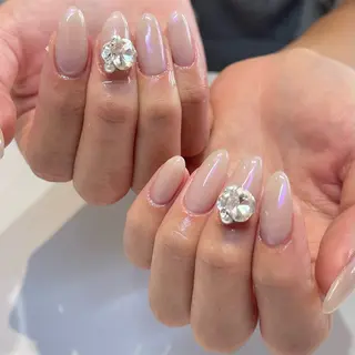 ネイル 湘南ネイルサロン CHINATSUのネイルデザイン