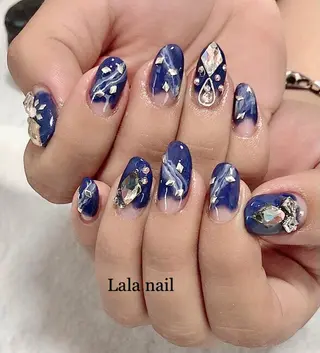 ネイル Lala nailのネイルデザイン