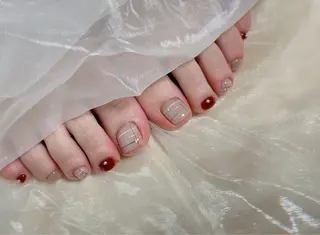 ネイル MH Nailのネイルデザイン