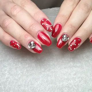 ネイル COCO+所属・COCO +のエステ・リラクイメージ