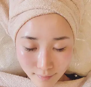 Cherie(シェリー)所属・吉野 京子のエステ・リラクイメージ