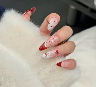 ネイル ゆい ゆいのネイルデザイン