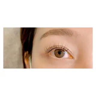 マツエク・マツパ KAWAGUCHI MARIEのマツエク・マツパデザイン