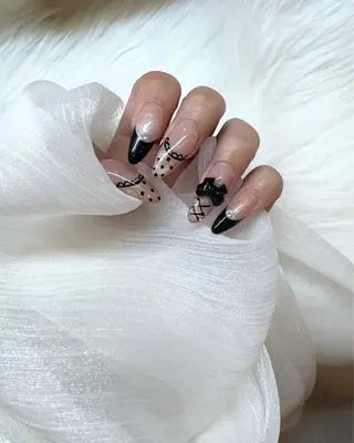 ネイル みえ nailのネイルデザイン