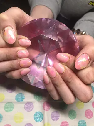 ネイル みんなの店所属・仲谷 つかさのエステ・リラクイメージ