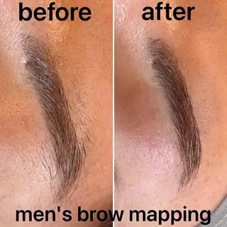 アイブロウ evergreen /眉毛•耳つぼのエステ・リラクイメージ