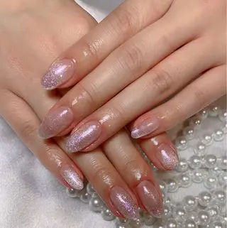 ネイル KA Linのネイルデザイン