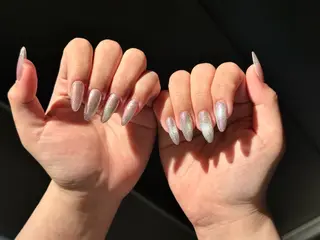 ネイル Rin Rinのネイルデザイン