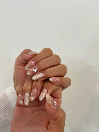 ネイル CLALA Yuri🩶のネイルデザイン