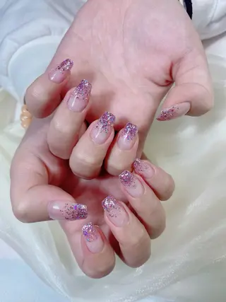 ネイル えい このネイルデザイン