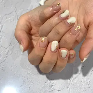 ネイル 鈴木 まゆのネイルデザイン