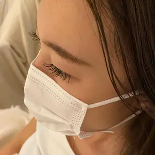 マツエク・マツパ riche eye_ aya🪞のマツエク・マツパデザイン