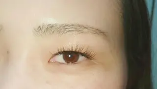 マツエク・マツパ Bellejour所属・中野 瑛子のマツエク・マツパデザイン