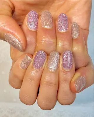 ネイル 新宿ネイルサロン ジェミディローサ所属・新宿ネイルサロン ジェミディローサのネイルデザイン